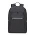 RIVACASE Alpendorf 7561 zaino Zaino casual Nero Poliestere