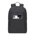 RIVACASE Alpendorf 7561 zaino Zaino casual Nero Poliestere