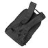 RIVACASE Alpendorf 7561 zaino Zaino casual Nero Poliestere