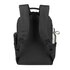 RIVACASE Alpendorf 7561 zaino Zaino casual Nero Poliestere