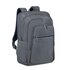 RIVACASE Alpendorf 7569 zaino Zaino casual Grigio Poliestere