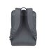 RIVACASE Alpendorf 7569 zaino Zaino casual Grigio Poliestere