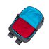 RIVACASE Alpendorf 7569 zaino Zaino casual Grigio Poliestere