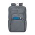 RIVACASE Alpendorf 7569 zaino Zaino casual Grigio Poliestere