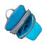 RIVACASE Alpendorf 7569 zaino Zaino casual Grigio Poliestere