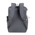 RIVACASE Alpendorf 7569 zaino Zaino casual Grigio Poliestere