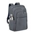 RIVACASE Alpendorf 7569 zaino Zaino casual Grigio Poliestere