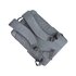 RIVACASE Alpendorf 7569 zaino Zaino casual Grigio Poliestere