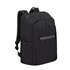 RIVACASE Alpendorf 7569 zaino Zaino casual Nero Poliestere