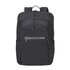 RIVACASE Alpendorf 7569 zaino Zaino casual Nero Poliestere