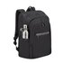 RIVACASE Alpendorf 7569 zaino Zaino casual Nero Poliestere
