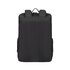 RIVACASE Alpendorf 7569 zaino Zaino casual Nero Poliestere