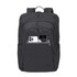 RIVACASE Alpendorf 7569 zaino Zaino casual Nero Poliestere