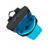 RIVACASE Alpendorf 7569 zaino Zaino casual Nero Poliestere