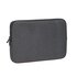 RIVACASE Antishock 35,6 cm (14") Cover a guscio Grigio