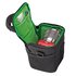 RIVACASE borsa per fotocamera mirrorless o reflex 7412 Nero