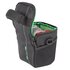 RIVACASE borsa per fotocamera mirrorless o reflex 7412 Nero