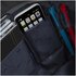RIVACASE Borsa per Notebook Riva 8231 15,6 grey
