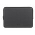 RIVACASE Clark 40,6 cm (16") Custodia a tasca Nero