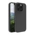 RIVACASE dbramante1928 Bulk - Nuuk custodia per cellulare 16 cm (6.3") Cover Nero