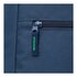 RIVACASE Gremio zaino City backpack Blu Poliestere, Polietilene tereftalato riciclato (rPET)