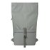 RIVACASE Gremio zaino City backpack Grigio Poliestere, Polietilene tereftalato riciclato (rPET)