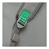 RIVACASE Gremio zaino City backpack Grigio Poliestere, Polietilene tereftalato riciclato (rPET)