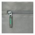 RIVACASE Gremio zaino City backpack Grigio Poliestere, Polietilene tereftalato riciclato (rPET)