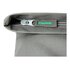 RIVACASE Gremio zaino City backpack Grigio Poliestere, Polietilene tereftalato riciclato (rPET)