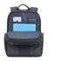 RIVACASE Narita borsa per notebook 39,6 cm (15.6