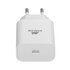 RIVACASE PS4101 Universale Bianco AC Ricarica rapida Auto