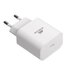 RIVACASE PS4101 Universale Bianco AC Ricarica rapida Auto