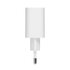 RIVACASE PS4101 Universale Bianco AC Ricarica rapida Auto