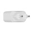 RIVACASE PS4101 Universale Bianco AC Ricarica rapida Auto