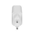 RIVACASE PS4101 Universale Bianco AC Ricarica rapida Auto