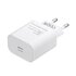 RIVACASE PS4101 Universale Bianco AC Ricarica rapida Auto