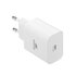 RIVACASE PS4101 Universale Bianco AC Ricarica rapida Auto