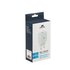 RIVACASE PS4101 Universale Bianco AC Ricarica rapida Auto