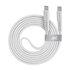 RIVACASE PS6005 WT12 cavo USB USB 2.0 2,1 m USB C 0,48 Gbit/s Bianco