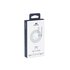 RIVACASE PS6005 WT12 cavo USB USB 2.0 2,1 m USB C 0,48 Gbit/s Bianco