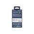 RIVACASE PS6005 WT12 cavo USB USB 2.0 2,1 m USB C 0,48 Gbit/s Bianco