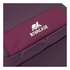 RIVACASE Suzuka zaino Nylon, Poliestere Porpora, Viola
