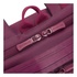 RIVACASE Suzuka zaino Nylon, Poliestere Porpora, Viola