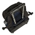 RIVACASE Tegel 8460 zaino Poliestere Nero