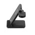 RIVACASE VA4916 Caricabatterie per dispositivi mobili Orologio intelligente, Auricolare, Smartphone Nero USB Carica wireless Interno