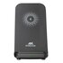 RIVACASE VA4916 Caricabatterie per dispositivi mobili Orologio intelligente, Auricolare, Smartphone Nero USB Carica wireless Interno