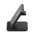 RIVACASE VA4916 Caricabatterie per dispositivi mobili Orologio intelligente, Auricolare, Smartphone Nero USB Carica wireless Interno