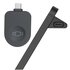 RIVACASE VA4916 Caricabatterie per dispositivi mobili Orologio intelligente, Auricolare, Smartphone Nero USB Carica wireless Interno