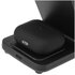 RIVACASE VA4916 Caricabatterie per dispositivi mobili Orologio intelligente, Auricolare, Smartphone Nero USB Carica wireless Interno