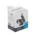 RIVACASE VA4916 Caricabatterie per dispositivi mobili Orologio intelligente, Auricolare, Smartphone Nero USB Carica wireless Interno
